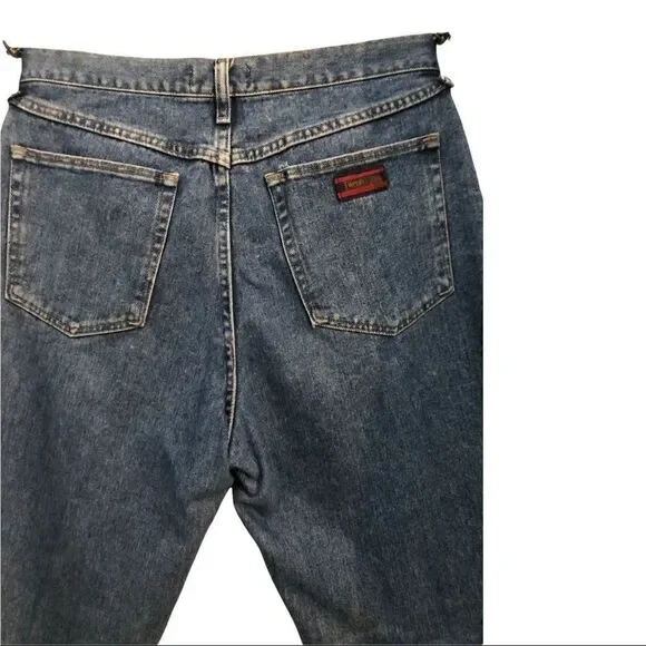 Wrangler Calgary 20X jeans - Picture 6 of 7
